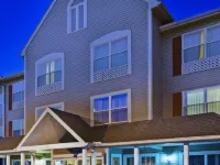 Holiday Inn Express & Suites Wyomissing Hotels in Wyomissing