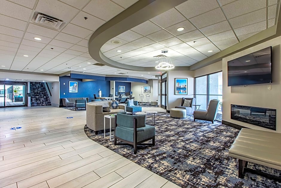 Best Western Rochester Hotel Mayo Clinic Area/St. Mary's