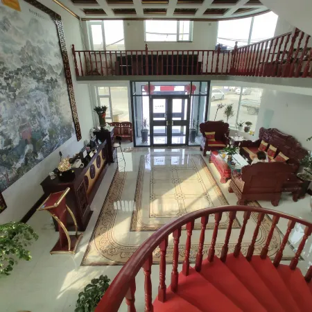 Zezhou Zhoucun Express Hotel