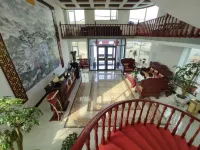 Zezhou Zhoucun Express Hotel