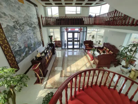 Zezhou Zhoucun Express Hotel