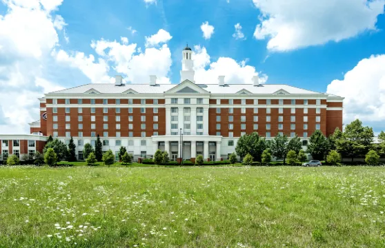 伊斯頓哥倫布希爾頓酒店