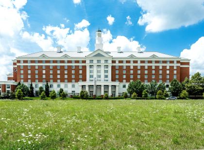 Hilton Columbus at Easton