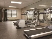 La Quinta Inn & Suites by Wyndham Chattanooga-Hamilton Place - Kuntosalit