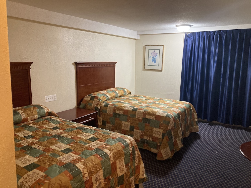 Travel Inn Petersburg Fort Lee