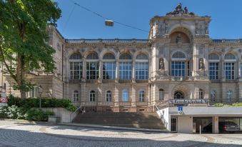 Limehome Baden-Baden Bäderstraße