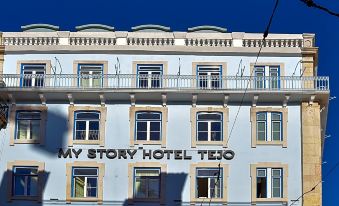 My Story Hotel Tejo