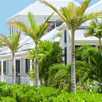 Mahogany Bay Resort & Beach Club, Curio Collection by Hilton Hotel Exterior