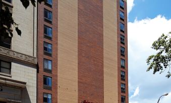 Hampton Inn Cleveland-Downtown