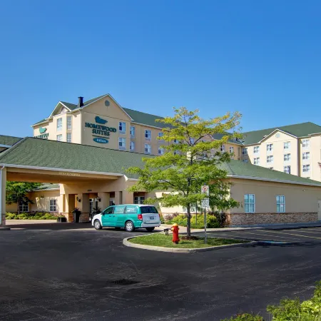Homewood Suites by Hilton Toronto-Oakville