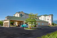 Homewood Suites by Hilton Toronto-Oakville Hotels in Oakville