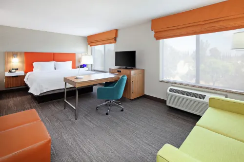 Hampton Inn & Suites Chino Hills Hotels in Chino Hills
