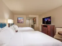 هيلتون جراند فاكيشنز كلوب بارادايس لاس فيجاس Hotels near محطة SLS