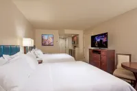 Hilton Grand Vacations Club Paradise Las Vegas Hotels in Las Vegas