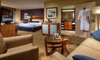 DoubleTree by Hilton Carson