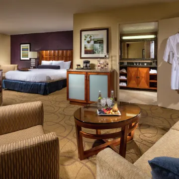 DoubleTree by Hilton Carson