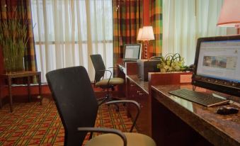 Homewood Suites by Hilton Rockville- Gaithersburg