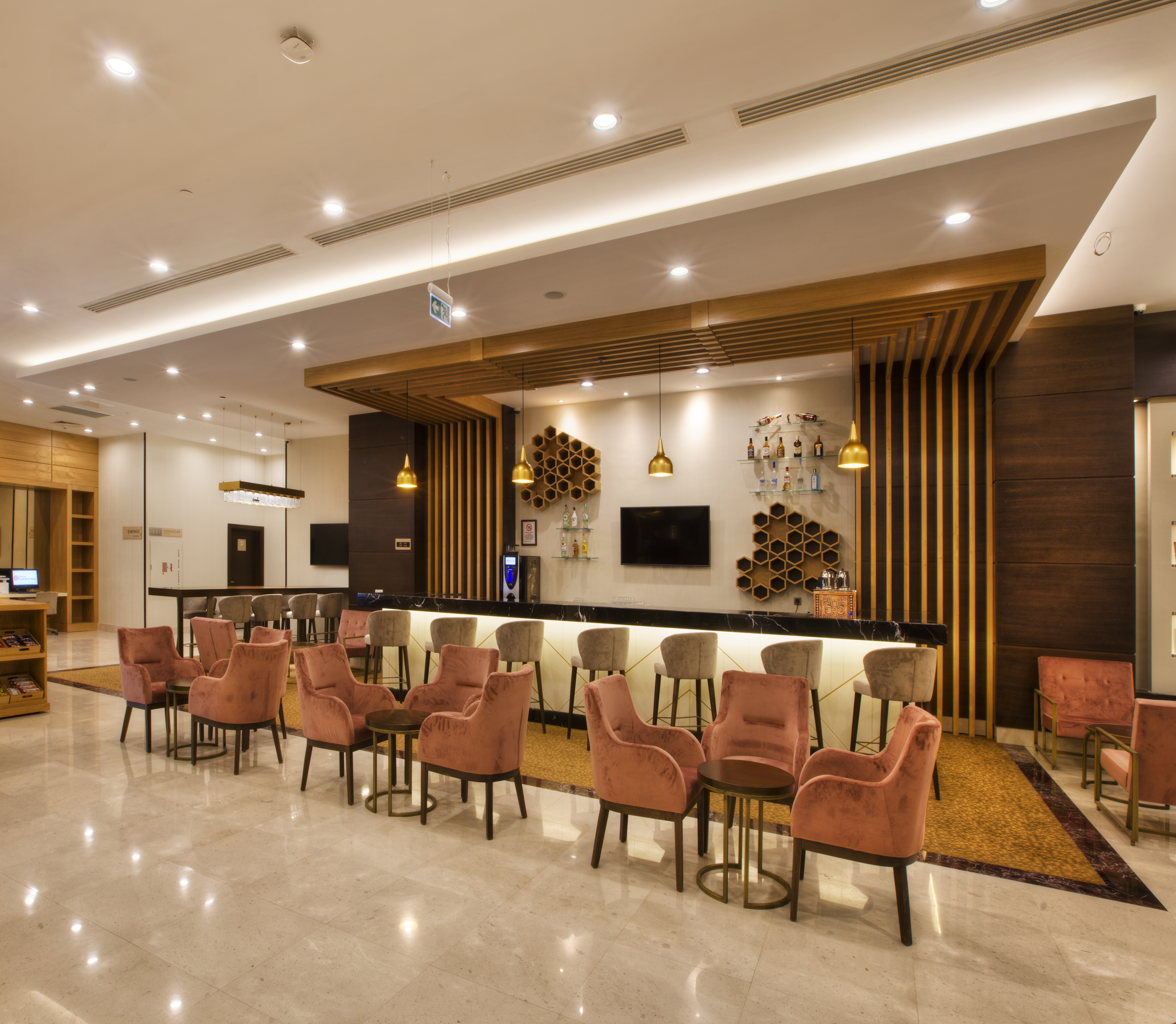 Hilton Garden Inn Isparta