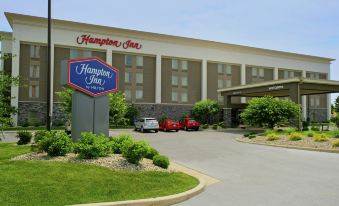 Hampton Inn Lima