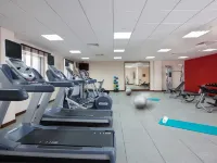 Hilton Garden Inn Astana Hotels in Astana