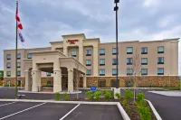 Hampton Inn & Suites Charles Town Hotels in Charles Town
