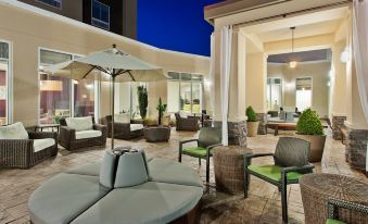 Hilton Garden Inn Montgomery - Eastchase