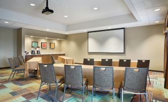 Hampton Inn & Suites Minooka