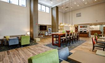 Hampton Inn & Suites Baltimore/Aberdeen