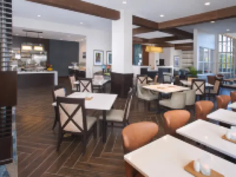 Hilton Garden Inn Burbank Los Angeles Hotels in Burbank