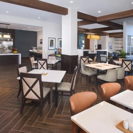 Hilton Garden Inn Burbank Los Angeles