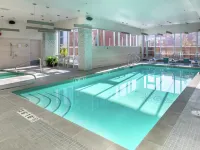 Homewood Suites by Hilton Calgary Downtown Hotel in zona Forte Calgary