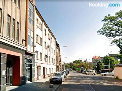 Młyńska 8 Apartament z Prywatnym Basenem