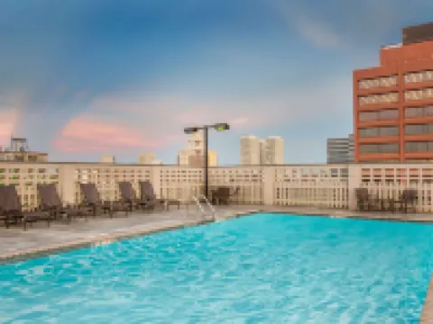 Wyndham Philadelphia Historic District Hotels in Philadelphia