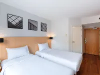 Ibis Bangkok Sukhumvit 4 - Pet Friendly