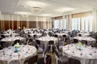 塔林公園希爾頓酒店 - 早餐
