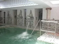 Hotel Las Casas de la Judería - 温泉
