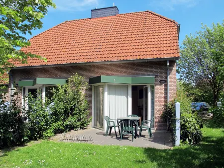 Tossens Отели в г. Тоссенс