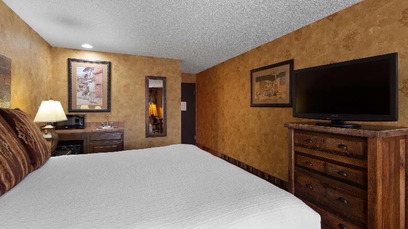 Best Western Plus Inn of Santa Fe