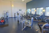Wyndham Garden Kenosha Harborside - Gym