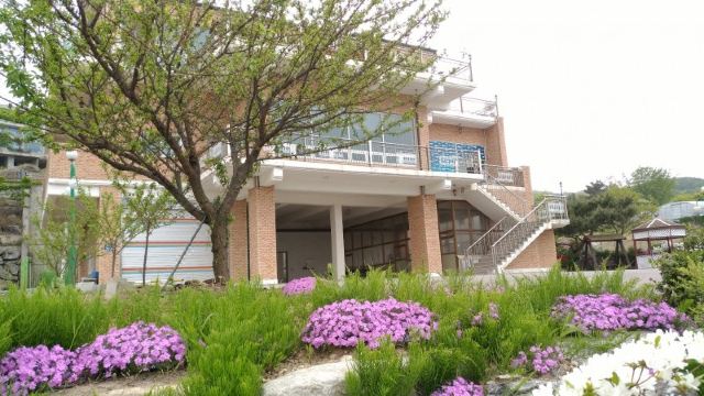 강화도 로뎀나무펜션