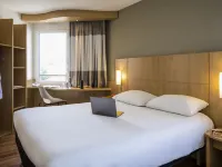Ibis Lausanne Crissier فنادق في Chavannes-pres-Renens