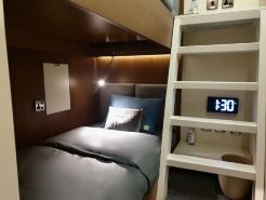 Sleepover Terminal 3, Concourse C – Formerly Sleep ‘n Fly