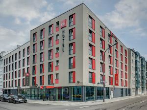 Ibis Muenchen City Sued