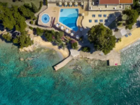 Bellevue Maradiso Village by Aminess Hotels in Orebic