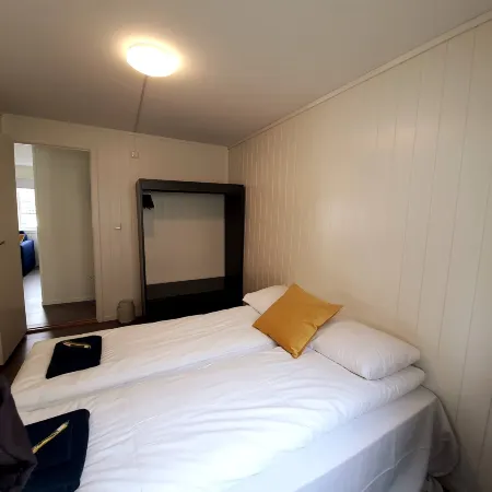Central Trio Suites by Stavanger Bnb Nr 5
