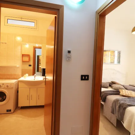 Delightful Caterina's House in Otranto