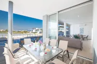 Villa Prol17, Exquisite 5Bdr Villa with Pool, Close to Fig Tree Bay Beach - 3성급