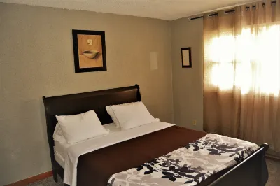 A Perfect Retreat in Grand Forks