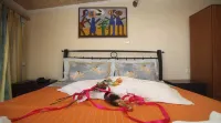 Hotel Pegasos Hotel di Episkopos