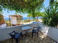 Samos Island - Panorama Apartment with Jacuzzi